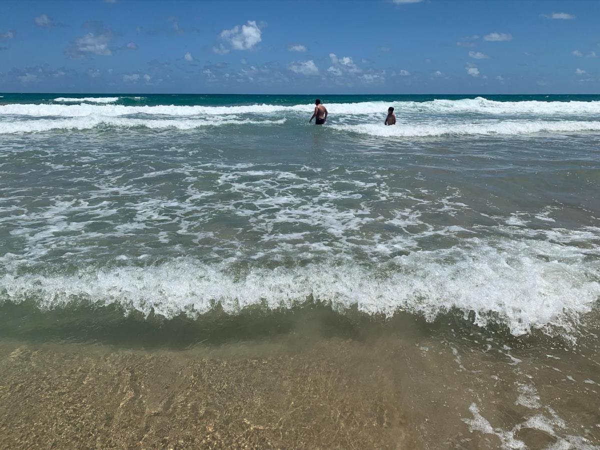 Flat Excelente Em Porto De Galinhas Palm Village Acqua Frente Para As Piscinas Dış mekan fotoğraf